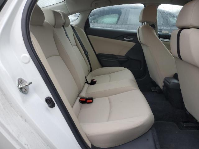 Photo 10 from auction – 2019 HONDA CIVIC LX with VIN 2HGFC2F65KH555762