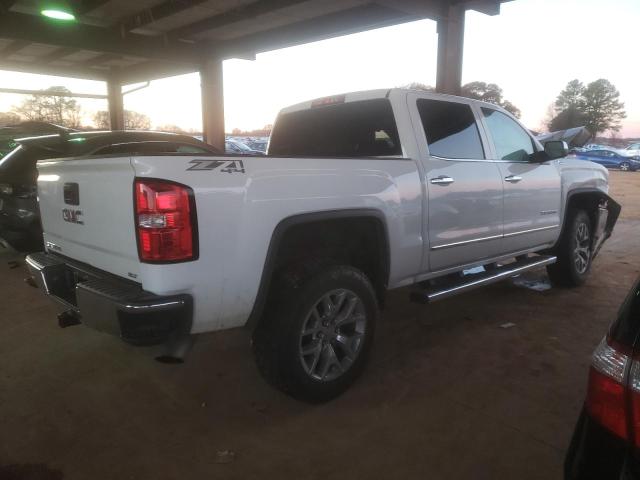 Photo 3 from auction – 2014 GMC SIERRA with VIN 3GTU2VEC0EG499607