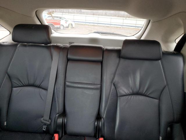 Photo 10 from auction – 2004 LEXUS RX 330 with VIN 2T2HA31U44C014512
