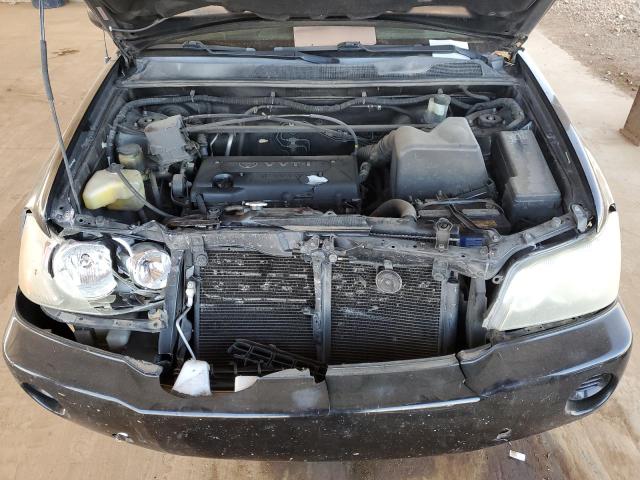 Photo 11 from auction – 2003 TOYOTA HIGHLANDER with VIN JTEGD21A330067407