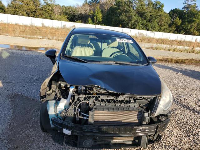 Photo 5 from auction – 2013 KIA RIO LX with VIN KNADM4A35D6240389