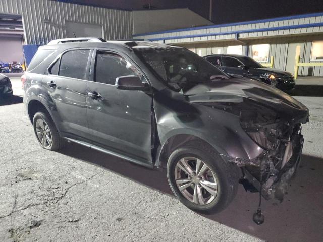 Photo 4 from auction – 2015 CHEVROLET EQUINOX LT with VIN 2GNFLCE30F6429555