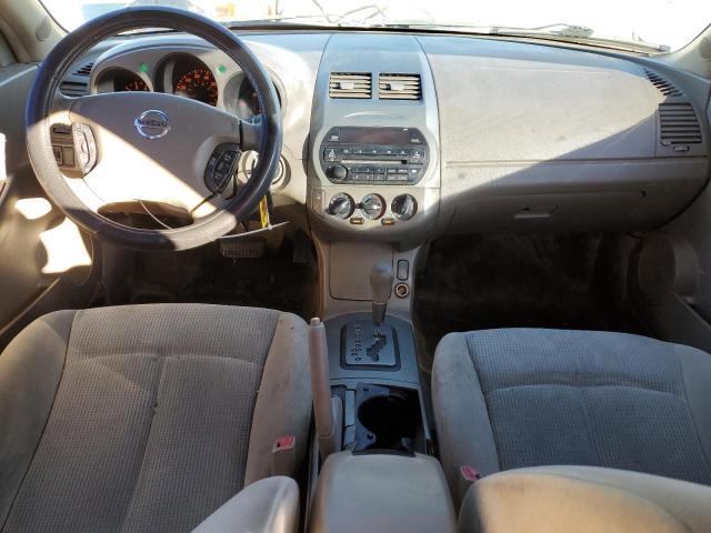 Photo 8 from auction – 2002 NISSAN ALTIMA SE with VIN 1N4BL11D32C288207