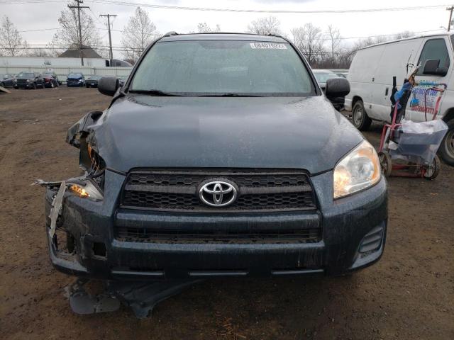 Photo 5 from auction – 2010 TOYOTA RAV4 with VIN 2T3ZF4DV3AW020002