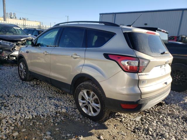 Photo 2 from auction – 2017 FORD ESCAPE SE with VIN 1FMCU9G92HUE99300