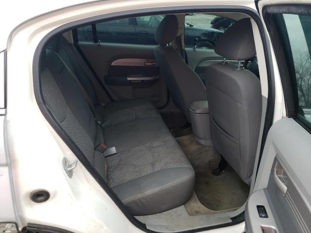 Photo 10 from auction – 2008 CHRYSLER SEBRING LX with VIN 1C3LC46K18N211988
