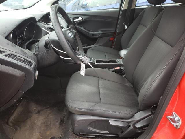 Photo 7 from auction – 2016 FORD FOCUS SE with VIN 1FADP3K27GL323716