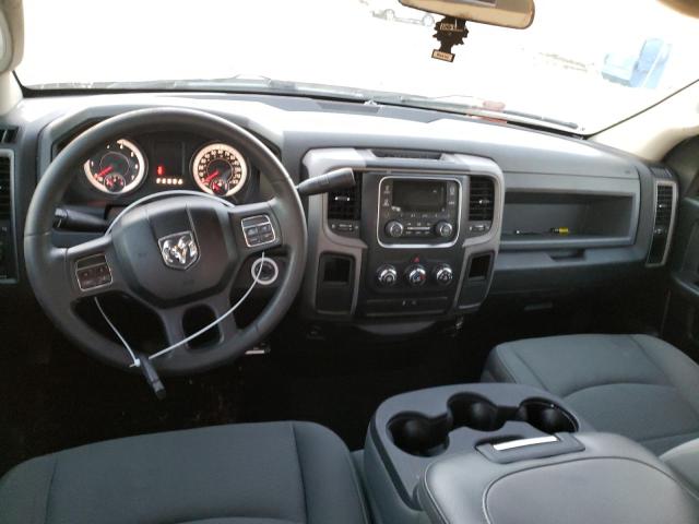 Photo 8 from auction – 2014 RAM 1500 ST with VIN 1C6RR6FT9ES134624