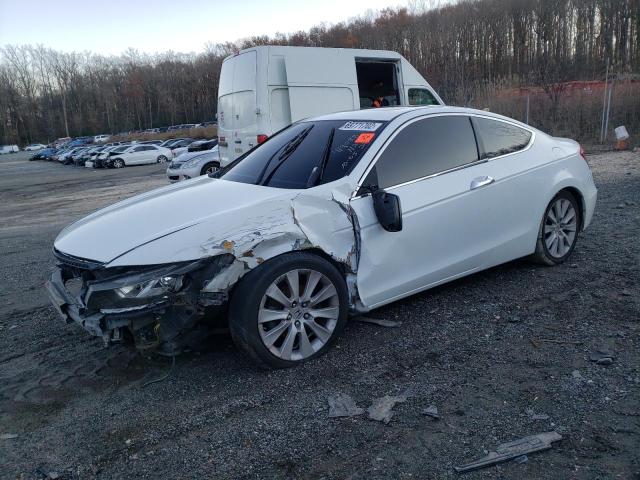 Photo 1 from auction – 2010 HONDA ACCORD EXL with VIN 1HGCS2B87AA004548