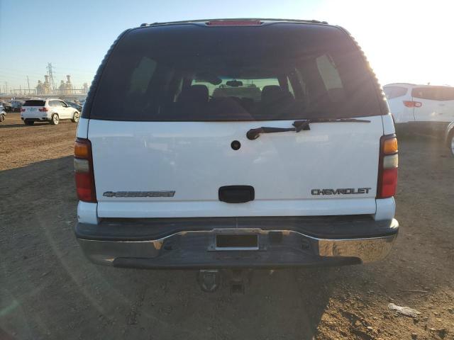 Photo 6 from auction – 2003 CHEVROLET SUBURBAN C with VIN 3GNEC16Z63G127366