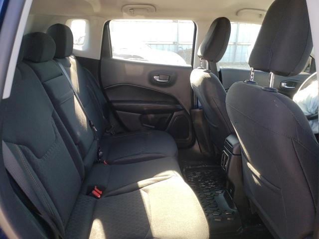 Zdjęcie 11 z aukcji – 2018 JEEP COMPASS SP z VIN 3C4NJCAB3JT369024