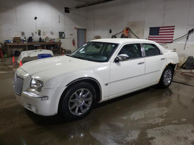 Photo 1 from auction – 2006 CHRYSLER 300C with VIN 2C3LA63HX6H139009