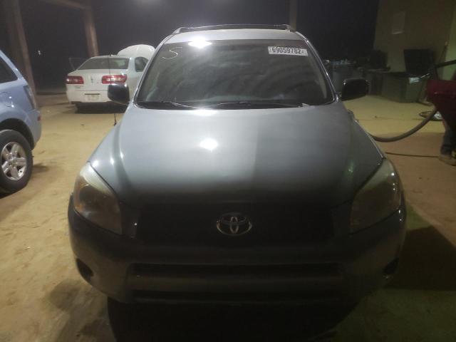 Photo 5 from auction – 2007 TOYOTA RAV4 with VIN JTMZD33V675070510