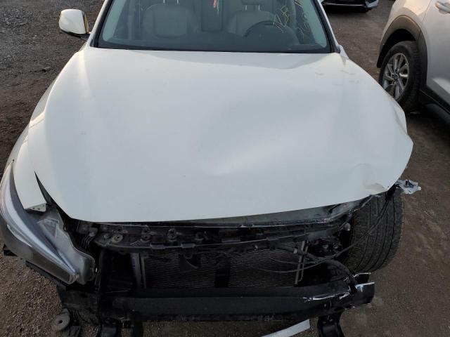 Photo 11 from auction – 2015 INFINITI Q50 BASE with VIN JN1BV7AR5FM418283