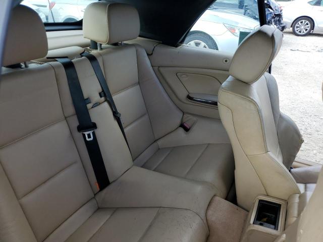 Photo 10 from auction – 2002 BMW 330 CI with VIN WBABS53462JU95409