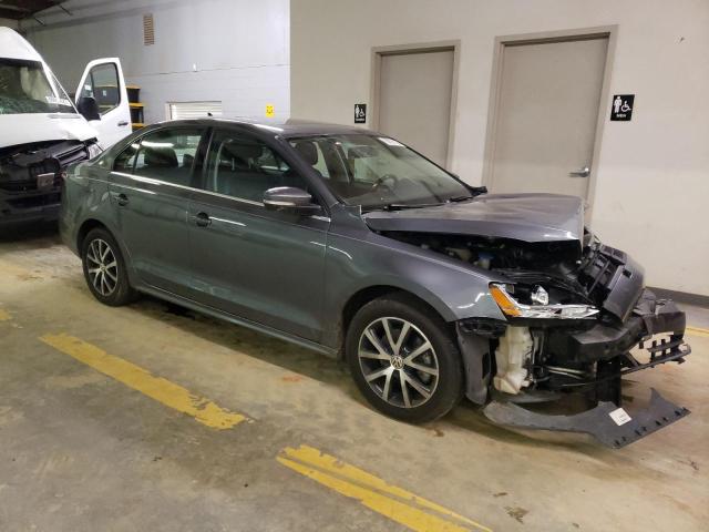 Photo 4 from auction – 2017 VOLKSWAGEN JETTA SE with VIN 3VWDB7AJ2HM315383