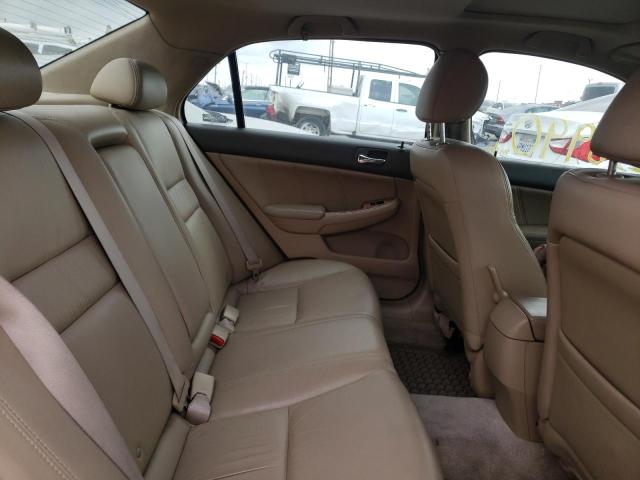 Photo 10 from auction – 2004 HONDA ACCORD EX with VIN JHMCM56814C017422