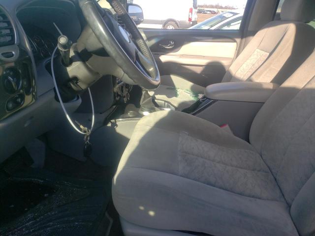 Photo 7 from auction – 2005 GMC ENVOY with VIN 1GKDT13S652155101