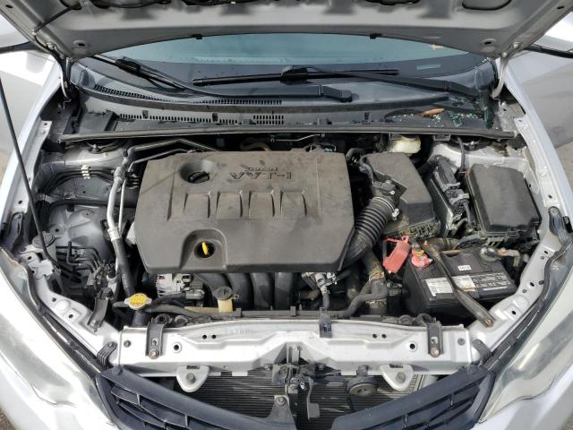 Photo 11 from auction – 2015 TOYOTA COROLLA L with VIN 2T1BURHE2FC314121