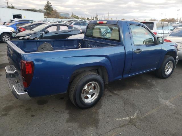 Photo 3 from auction – 2006 CHEVROLET COLORADO with VIN 1GCCS148668246008