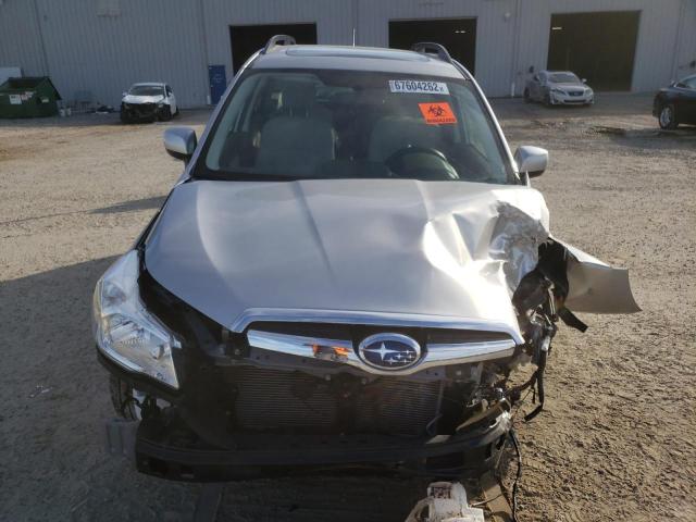 Photo 5 from auction – 2015 SUBARU FORESTER 2 with VIN JF2SJADC8FH589293