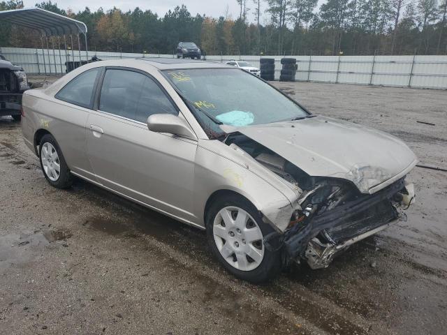 Photo 4 from auction – 2002 HONDA CIVIC with VIN 1HGEM229X2L037271
