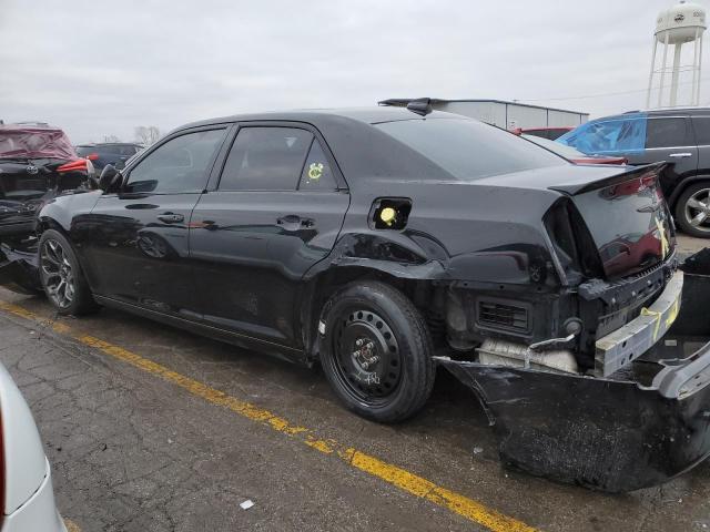 Photo 2 from auction – 2015 CHRYSLER 300 S with VIN 2C3CCABG9FH763499