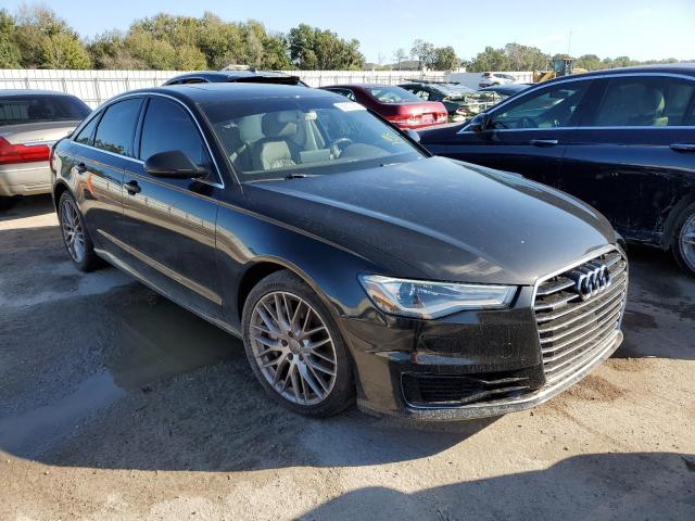 Photo 4 from auction – 2016 AUDI A6 PREMIUM with VIN WAUFFAFC3GN098807