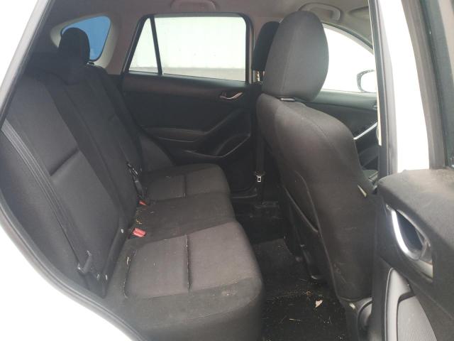 Photo 11 from auction – 2014 MAZDA CX-5 SPORT with VIN JM3KE2BE9E0391081