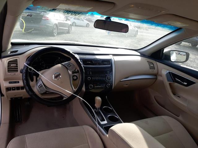 Photo 8 from auction – 2014 NISSAN ALTIMA 2.5 with VIN 1N4AL3AP3EC164475