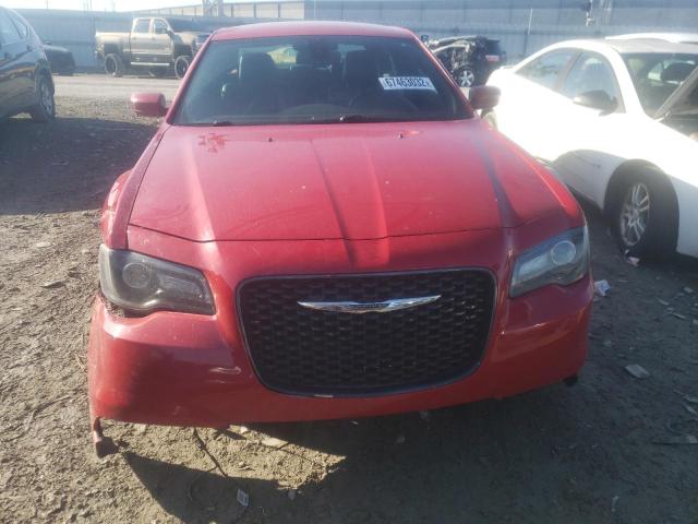 Photo 5 from auction – 2015 CHRYSLER 300 S with VIN 2C3CCABG4FH756248