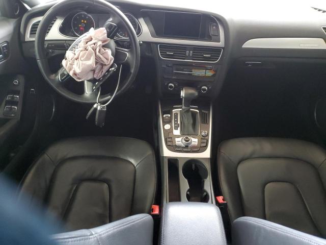 Photo 8 from auction – 2014 AUDI A4 PREMIUM with VIN WAUFFAFL9EN006130