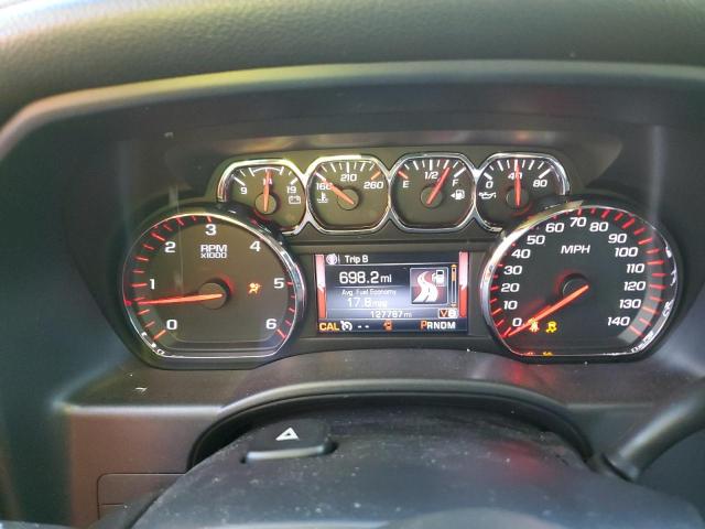 Photo 9 from auction – 2015 GMC SIERRA C15 with VIN 3GTP1VEC7FG238699