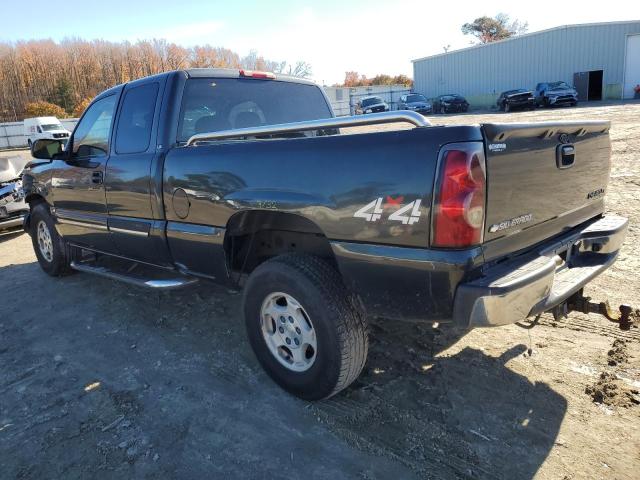 صورة رقم 2 من المزاد - 2004 CHEVROLET SILVERADO مع VIN 2GCEK19T441302680