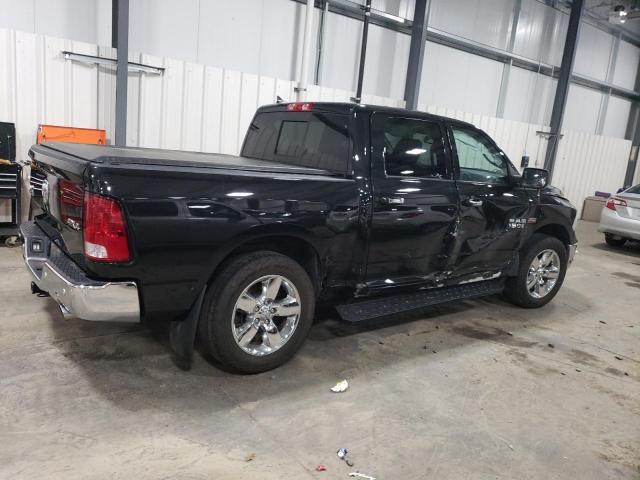 Photo 3 from auction – 2018 RAM 1500 SLT with VIN 1C6RR7LT8JS268450