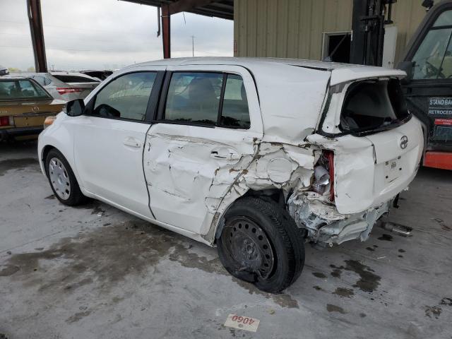 Photo 2 from auction – 2014 TOYOTA SCION XD with VIN JTKKUPB4XE1046676