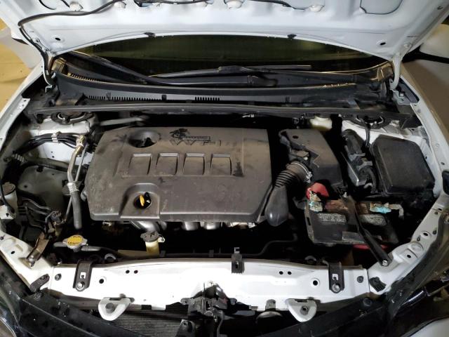 Photo 11 from auction – 2017 TOYOTA COROLLA L with VIN 5YFBURHE1HP647770