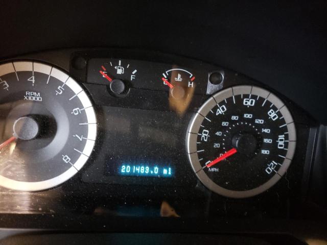 Photo 9 from auction – 2011 FORD ESCAPE LIM with VIN 1FMCU0EG4BKC42624