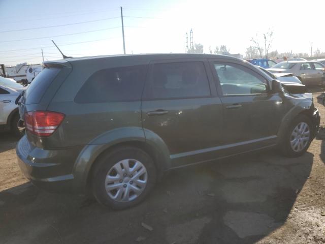 Photo 3 from auction – 2016 DODGE JOURNEY SE with VIN 3C4PDCAB1GT200001