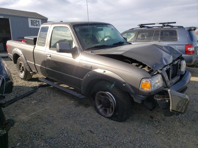 Photo 4 from auction – 2011 FORD RANGER SUP with VIN 1FTKR1EE0BPA71993