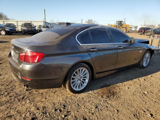 Photo 3 from auction – 2013 BMW 535 XI with VIN WBAFU7C56DDU68440