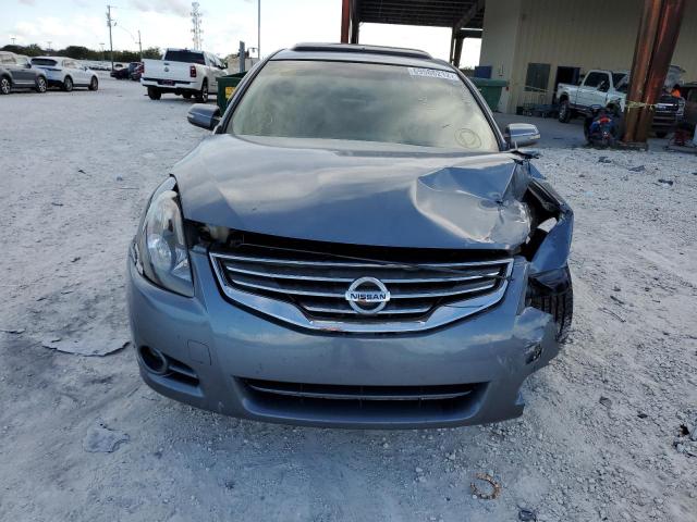 Photo 5 from auction – 2012 NISSAN ALTIMA SR with VIN 1N4BL2AP4CC137068