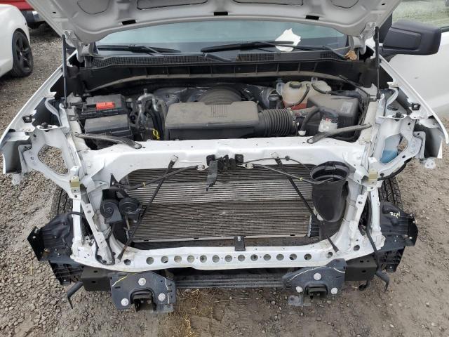 Photo 11 from auction – 2021 CHEVROLET SILVERADO with VIN 3GCNWAEF1MG481479
