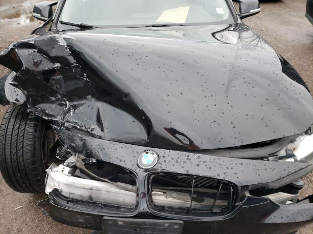 Photo 11 from auction – 2013 BMW 328 XI with VIN WBA3B3C53DF539194