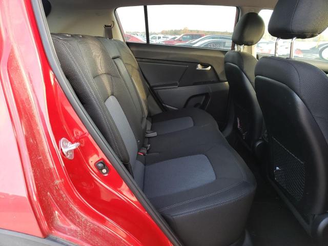 Photo 11 from auction – 2015 KIA SPORTAGE L with VIN KNDPB3AC9F7742576