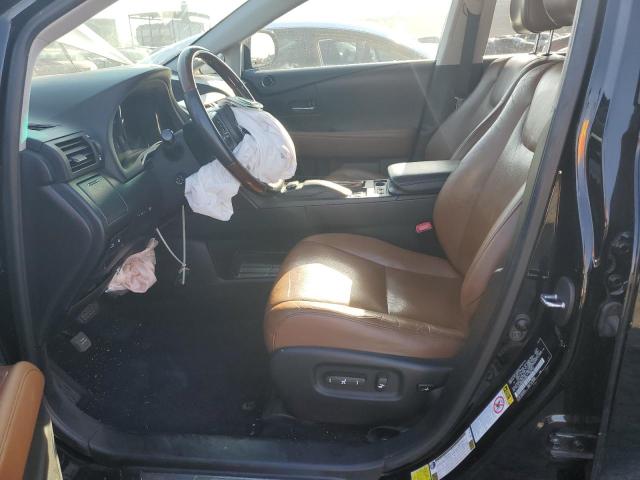 Фото 7 с аукциона – 2013 LEXUS RX 450 с VIN JTJBC1BAXD2052559