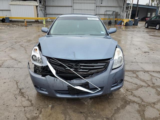 Photo 5 from auction – 2012 NISSAN ALTIMA BAS with VIN 1N4AL2AP8CN473628