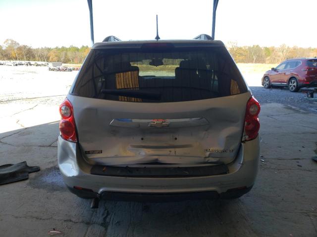 Photo 6 from auction – 2014 CHEVROLET EQUINOX LT with VIN 2GNALBEK7E6271239