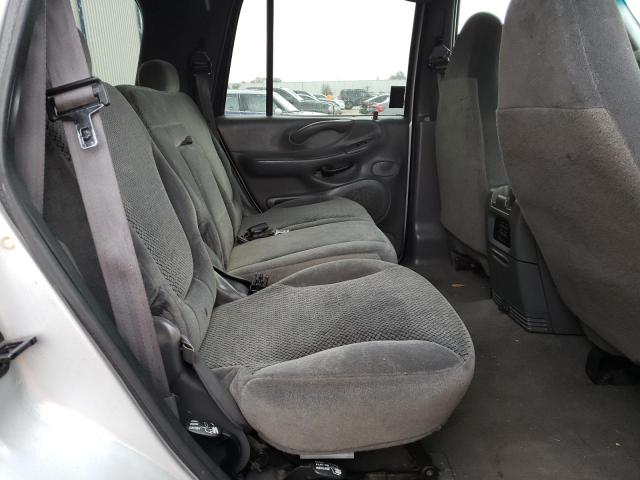 Photo 11 from auction – 2000 FORD EXPEDITION with VIN 1FMRU15L0YLB22173