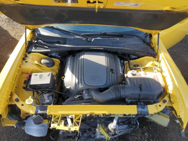 Photo 11 from auction – 2018 DODGE CHALLENGER with VIN 2C3CDZBT2JH327983